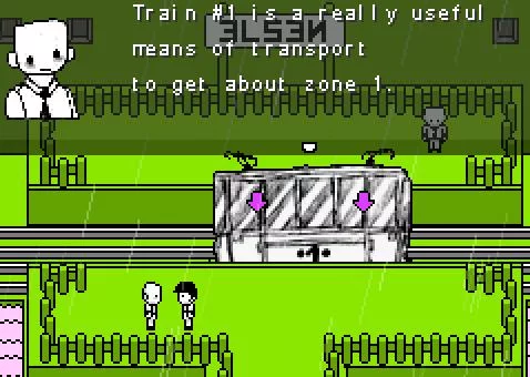 Изображение игры: OFF