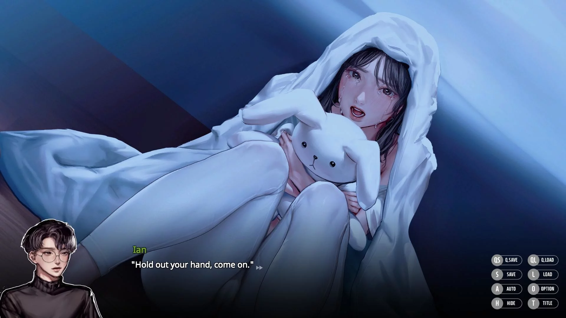 Изображение игры: Secret Pie