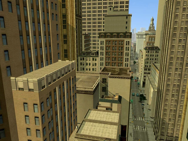 Изображение игры: Tycoon City: New York