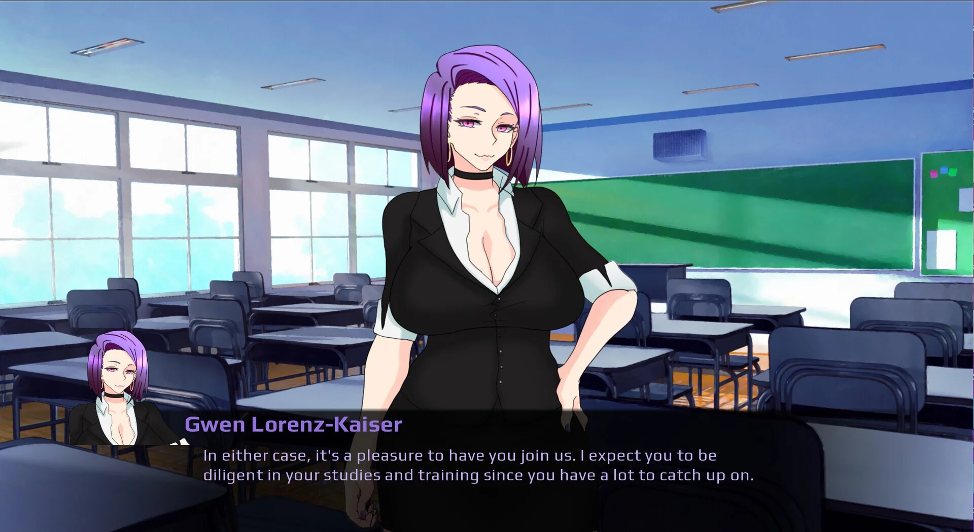 Изображение игры: Throne of Hearts: Rise from the Nightmare