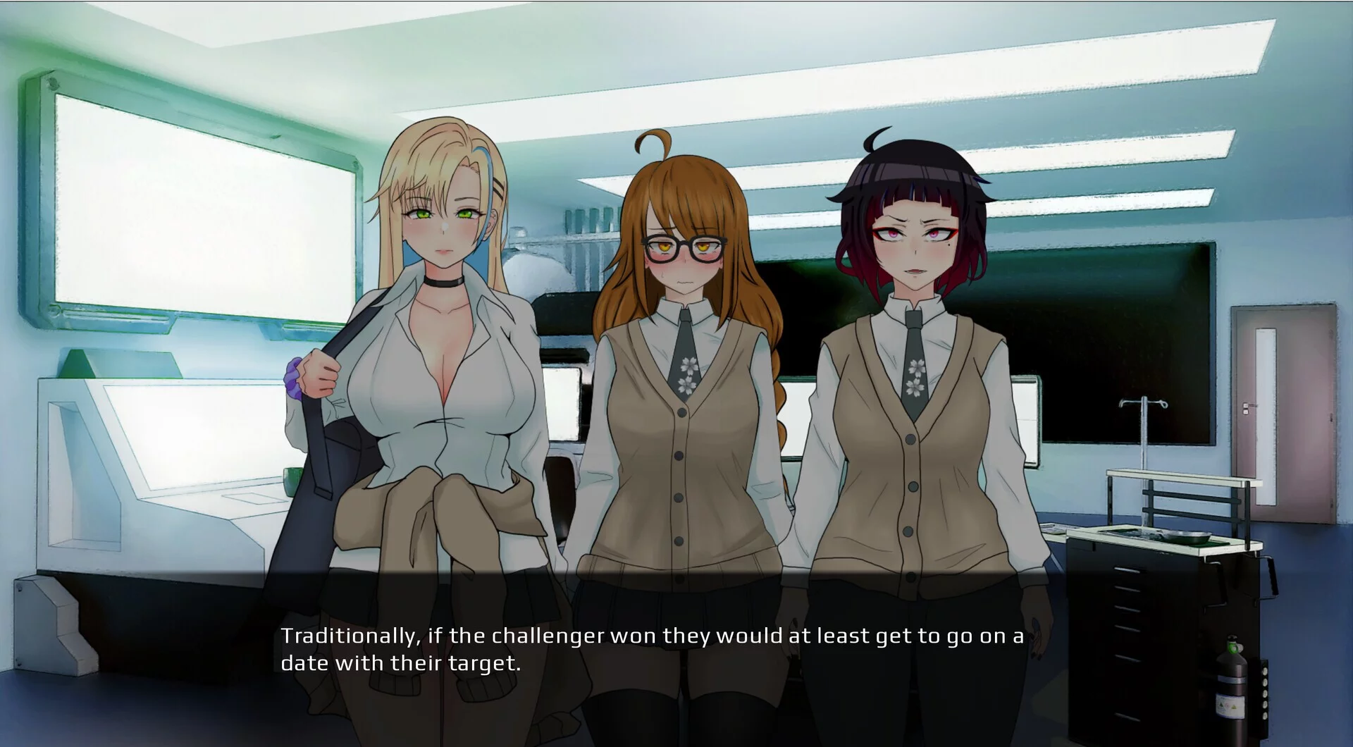 Изображение игры: Throne of Hearts: Rise from the Nightmare