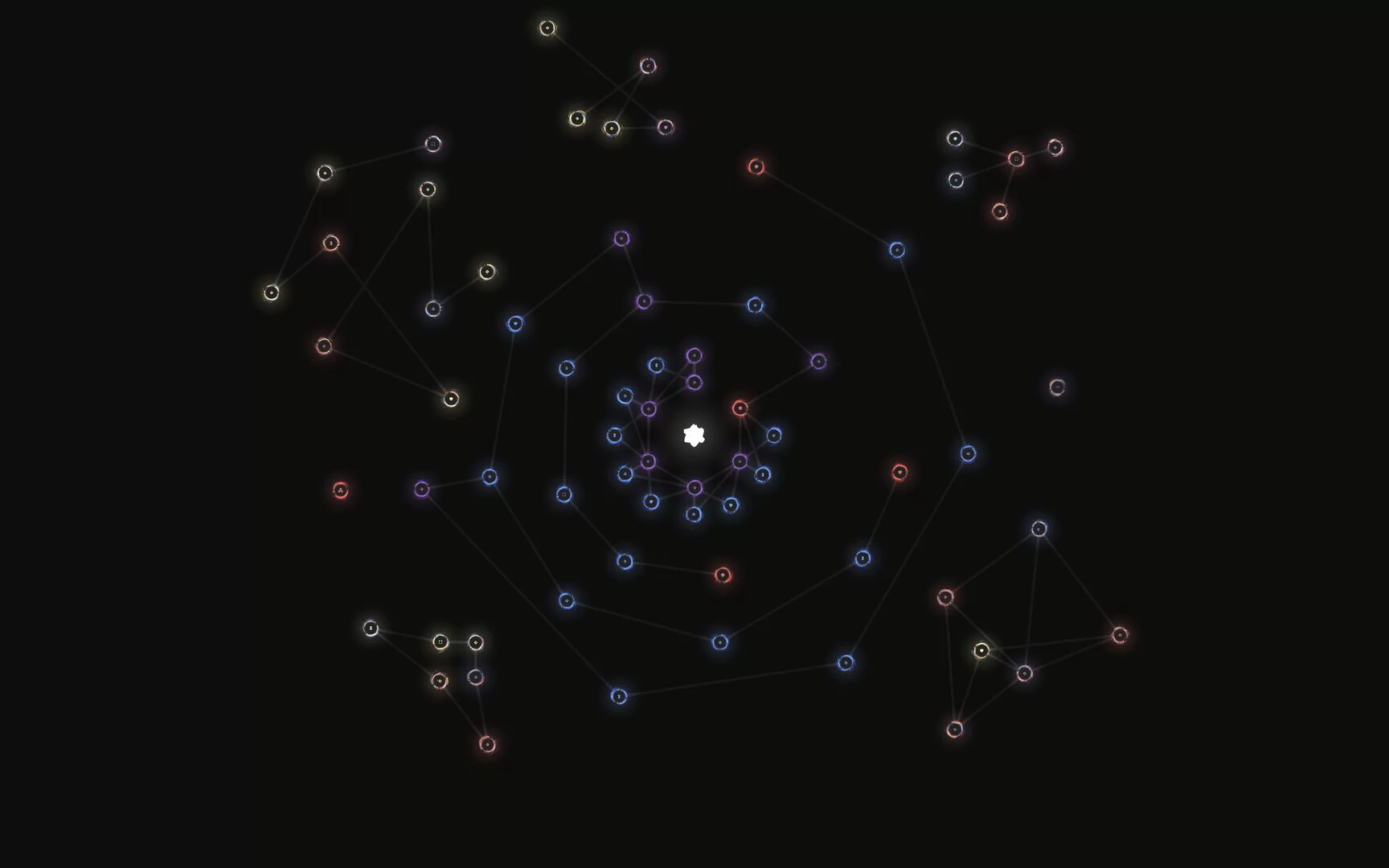 Изображение игры: FLOSS