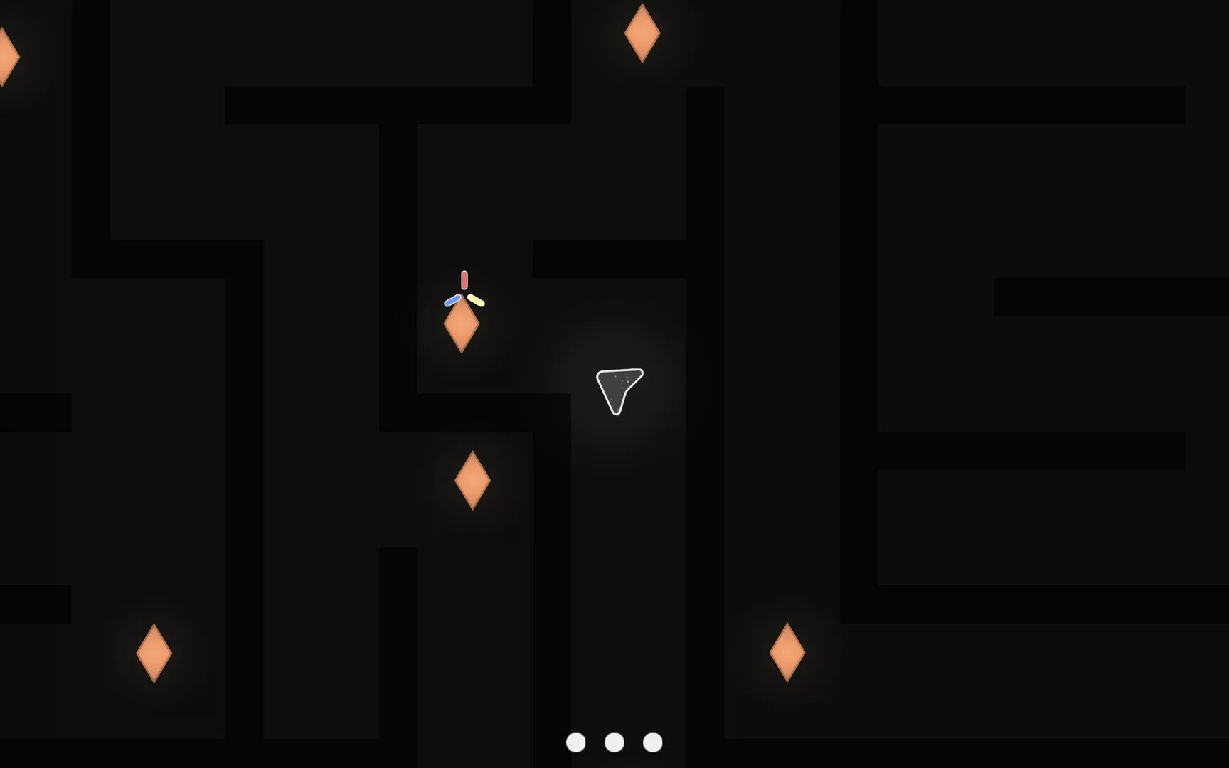 Изображение игры: FLOSS