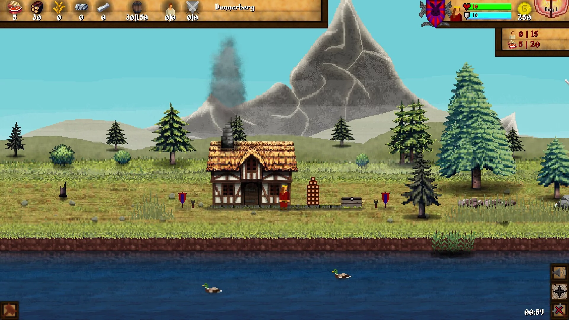 Изображение игры: PixelBurg