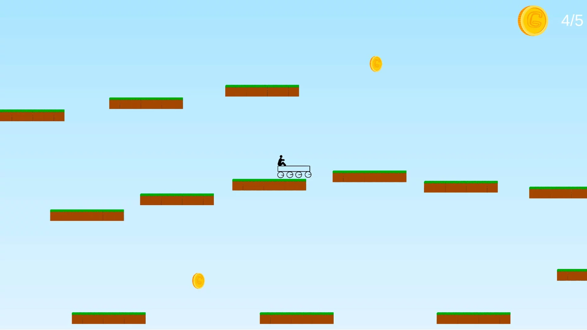 Изображение игры: LeapTerra