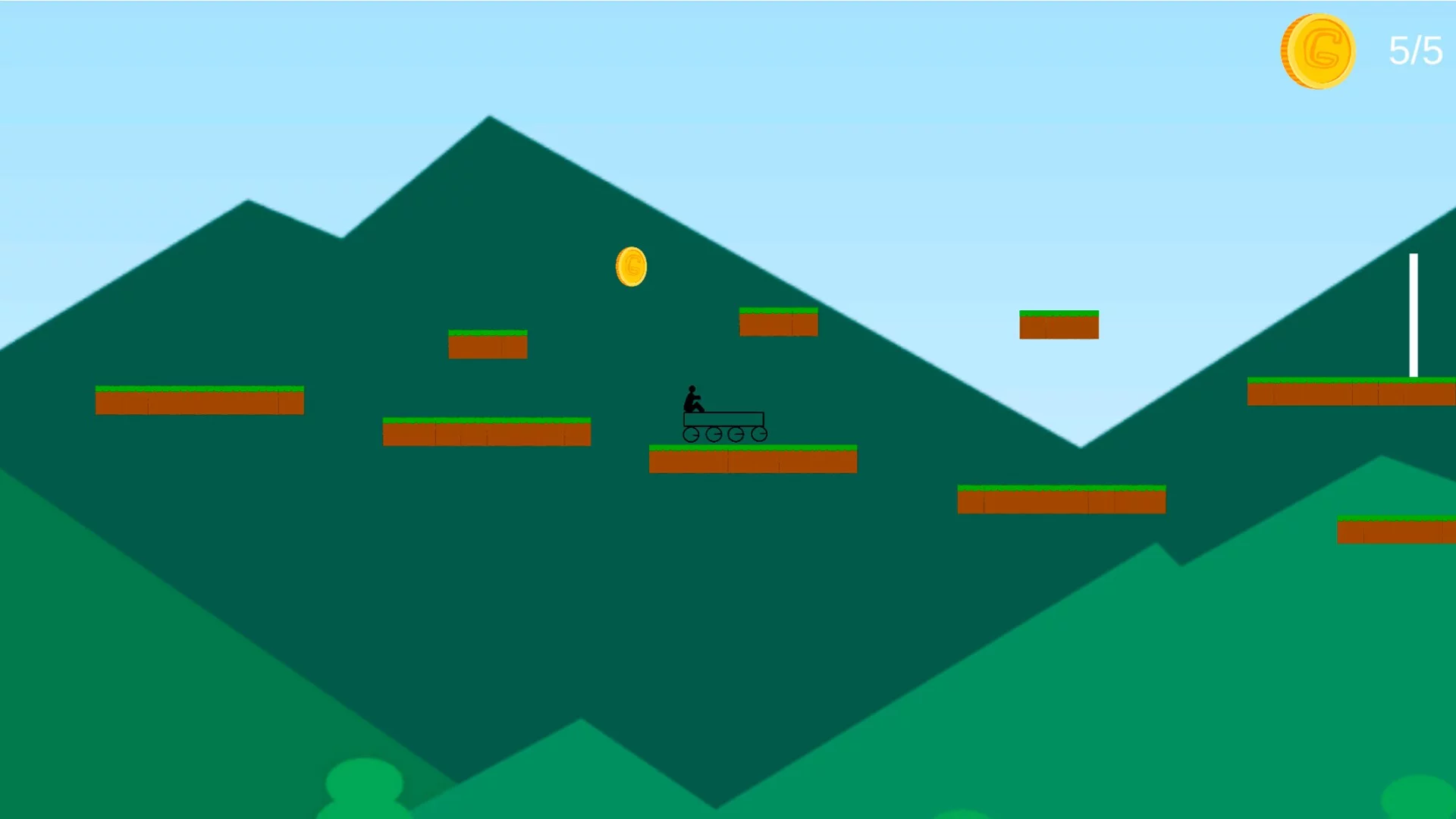 Изображение игры: LeapTerra