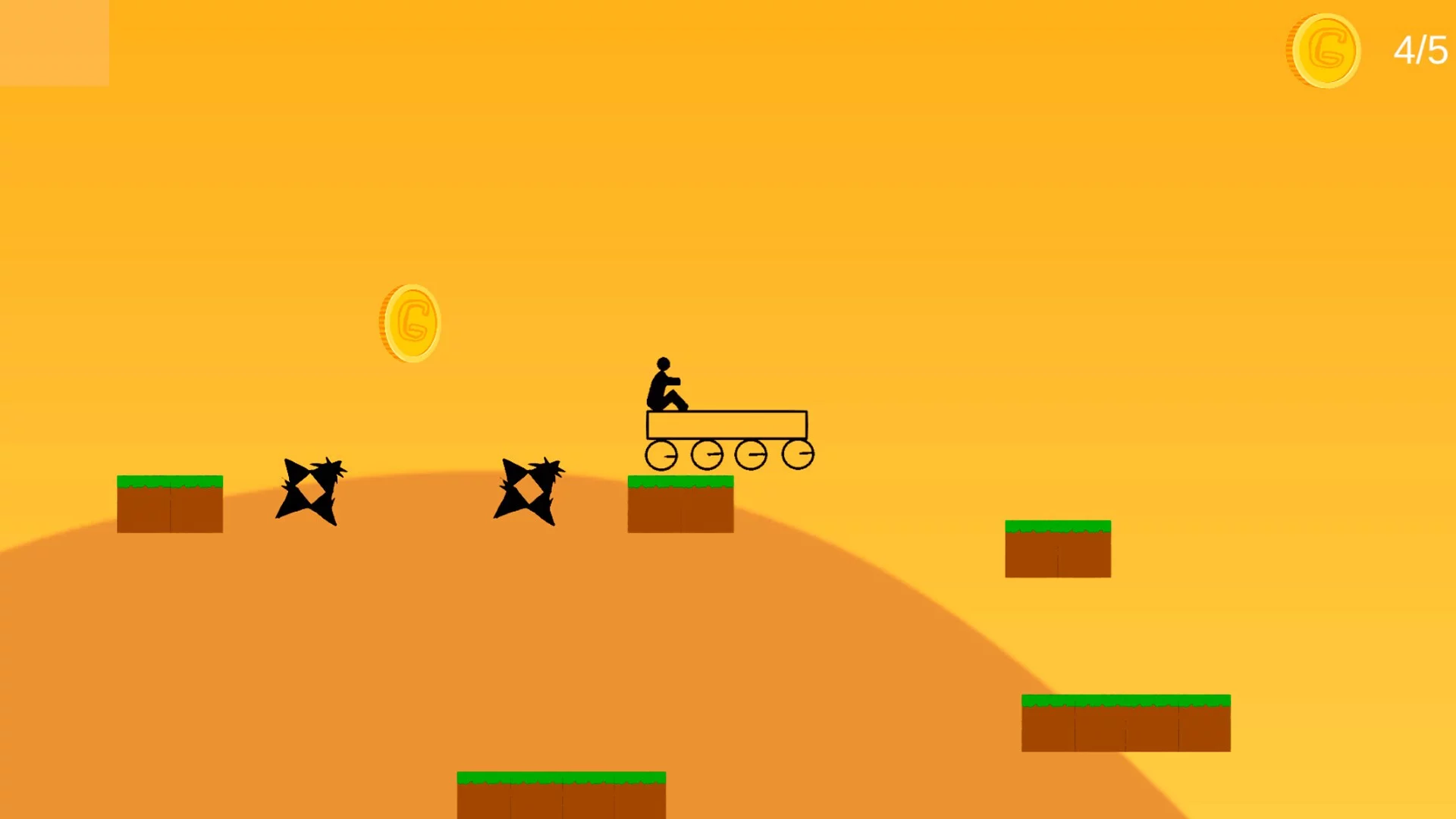 Изображение игры: LeapTerra