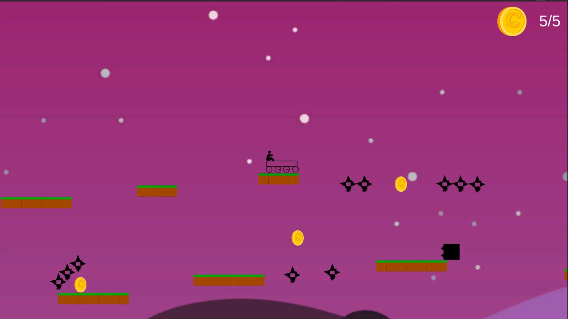 Изображение игры: LeapTerra