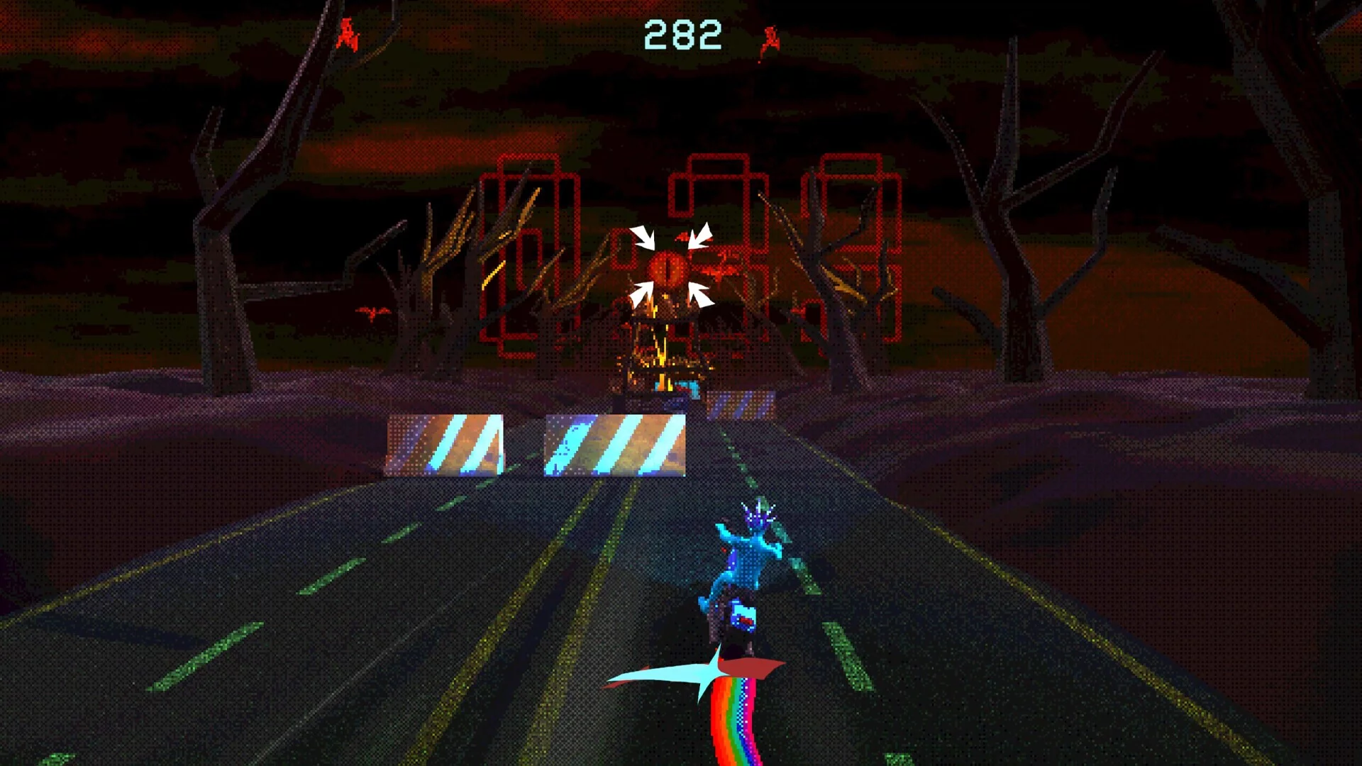 Изображение игры: Pyrosynchist