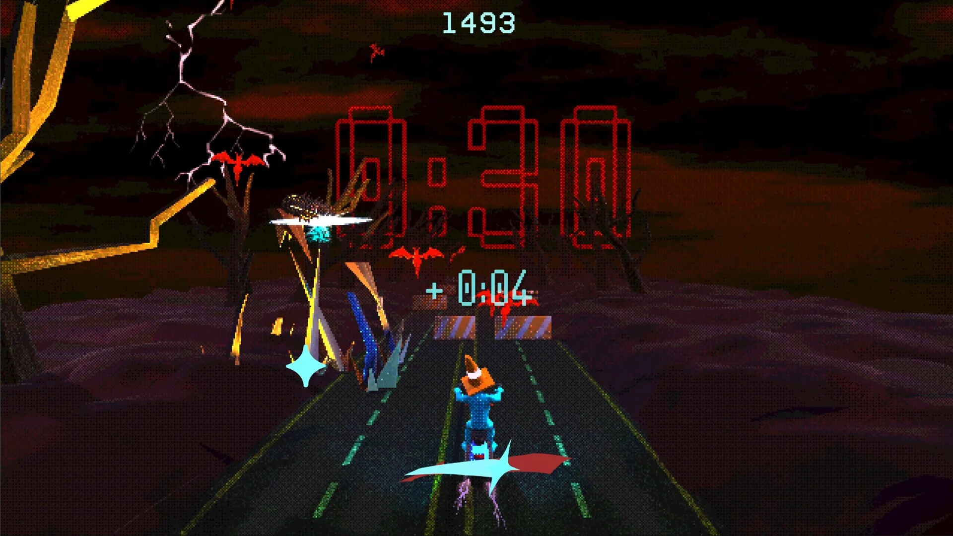 Изображение игры: Pyrosynchist