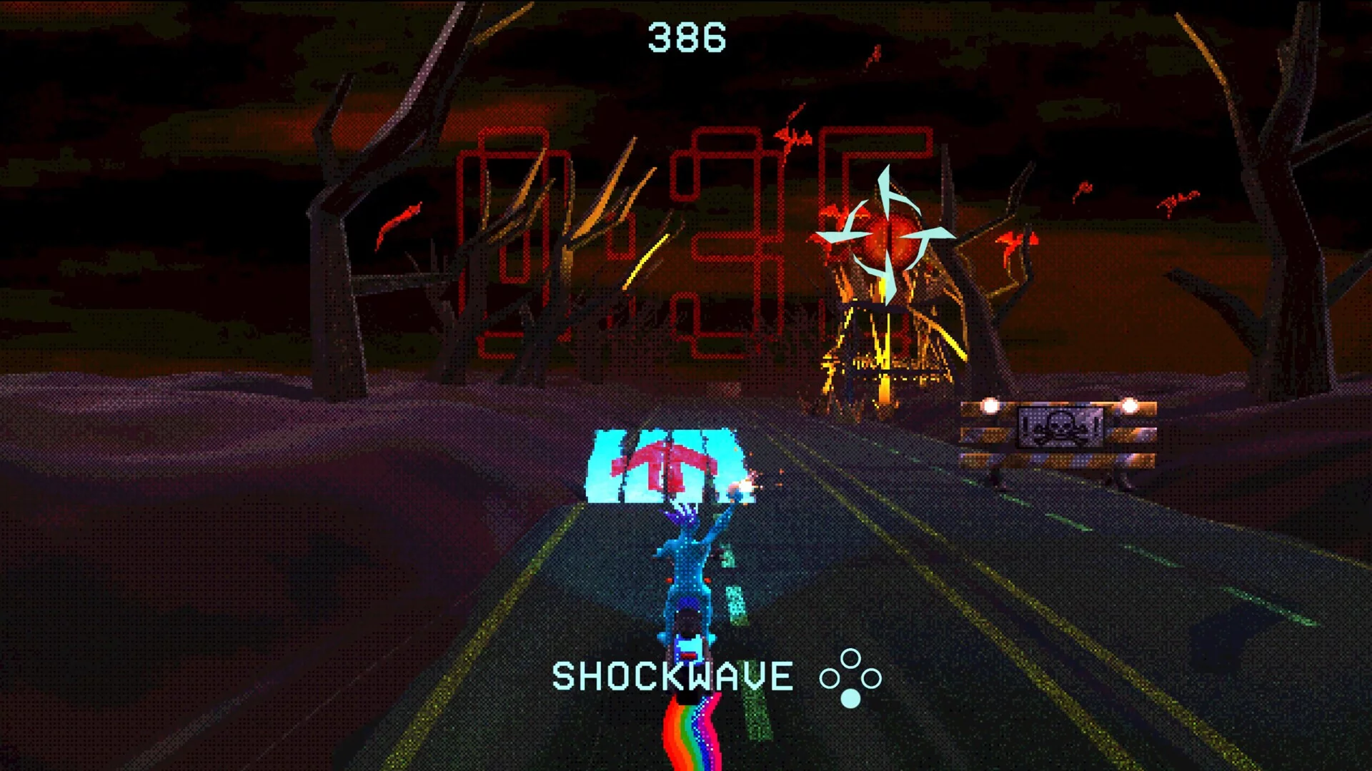 Изображение игры: Pyrosynchist