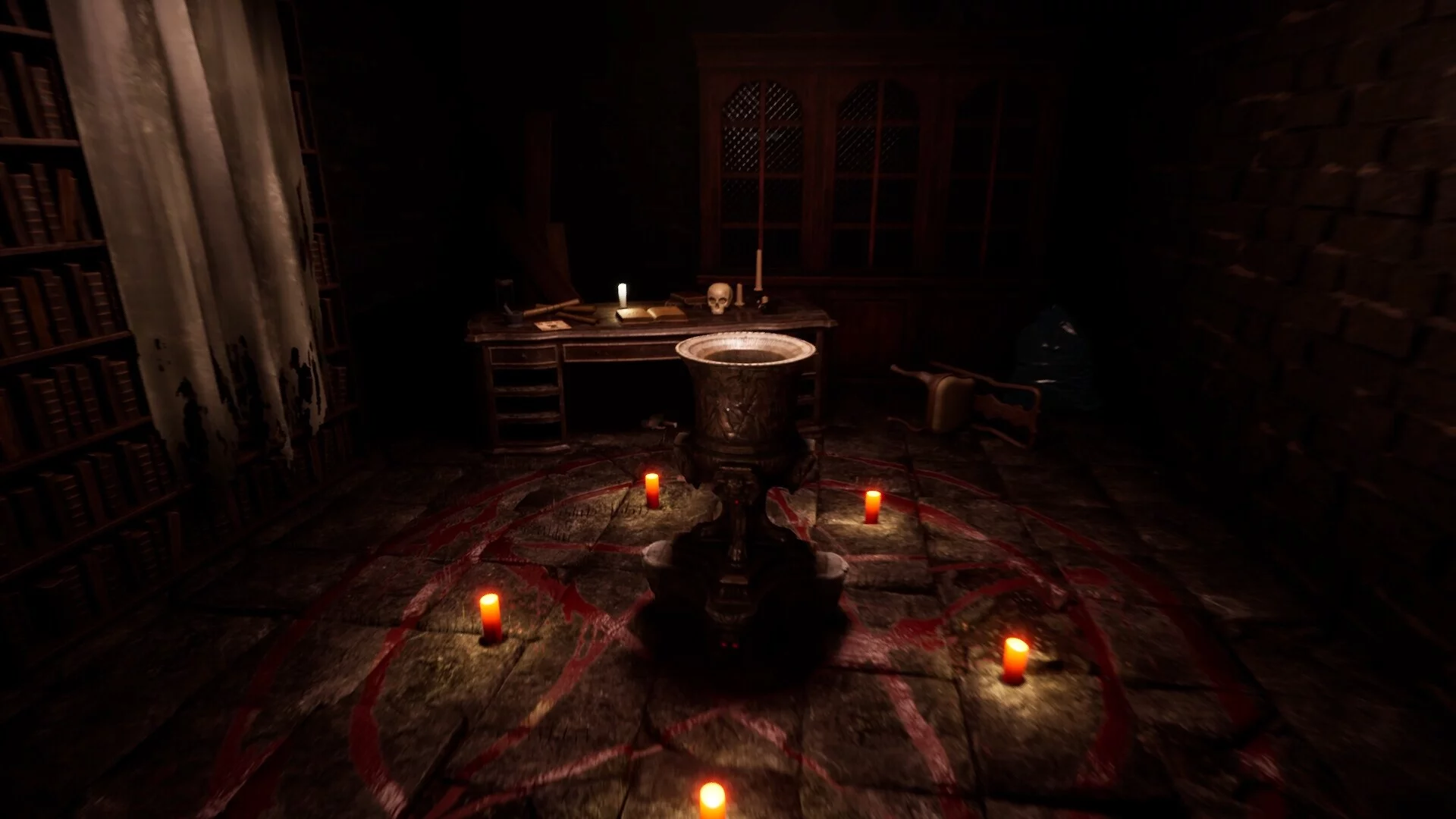 Изображение игры: AVRIL
