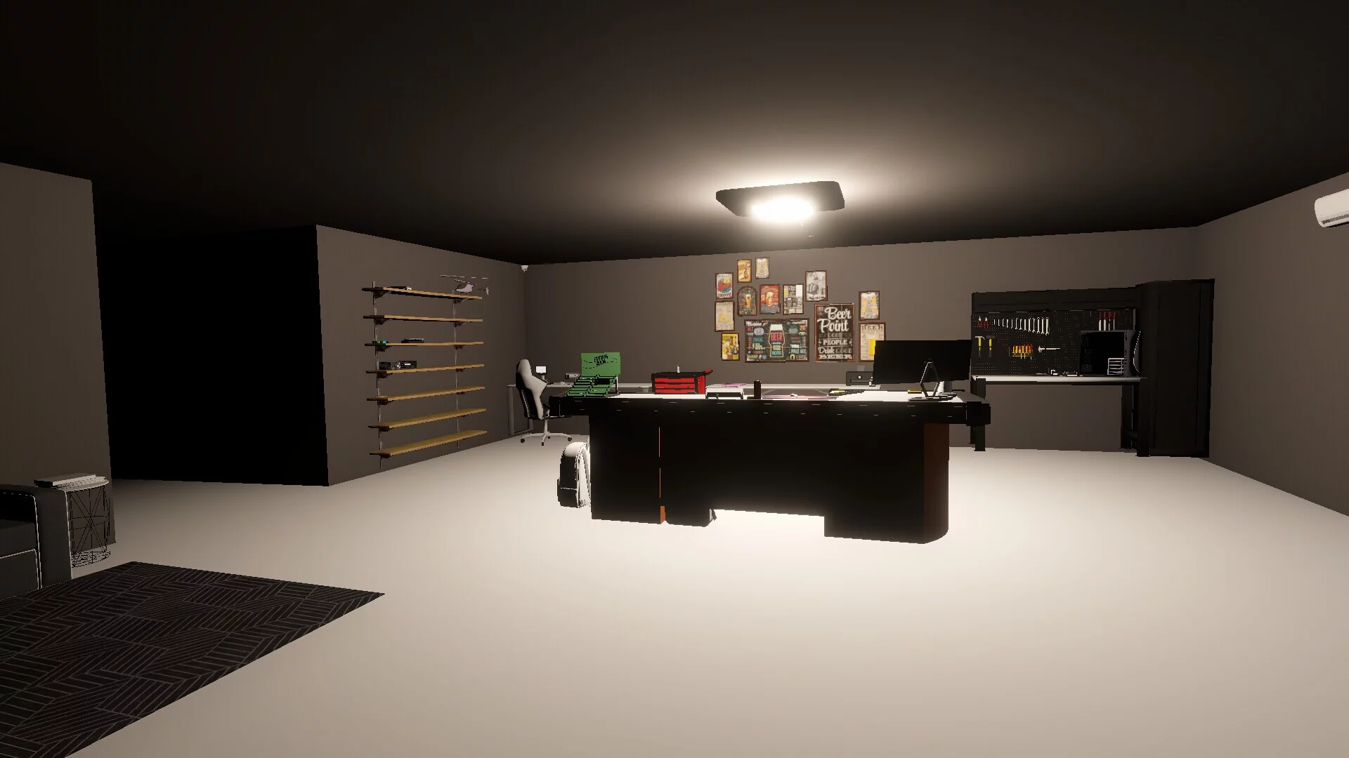 Изображение игры: For What