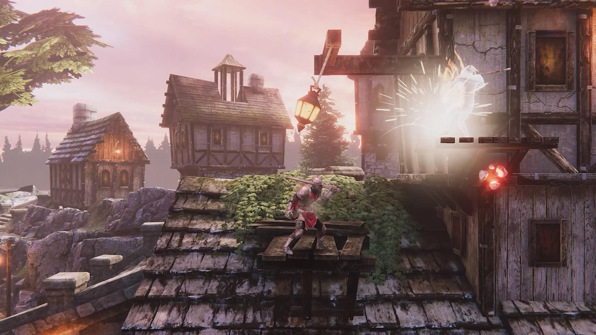 Изображение игры: Castle of Heart: Retold