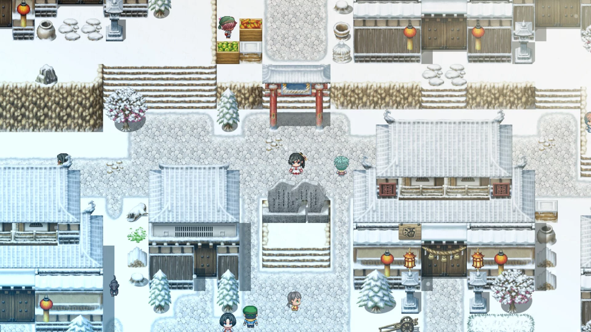 Изображение игры: 群名兵册 Weapons