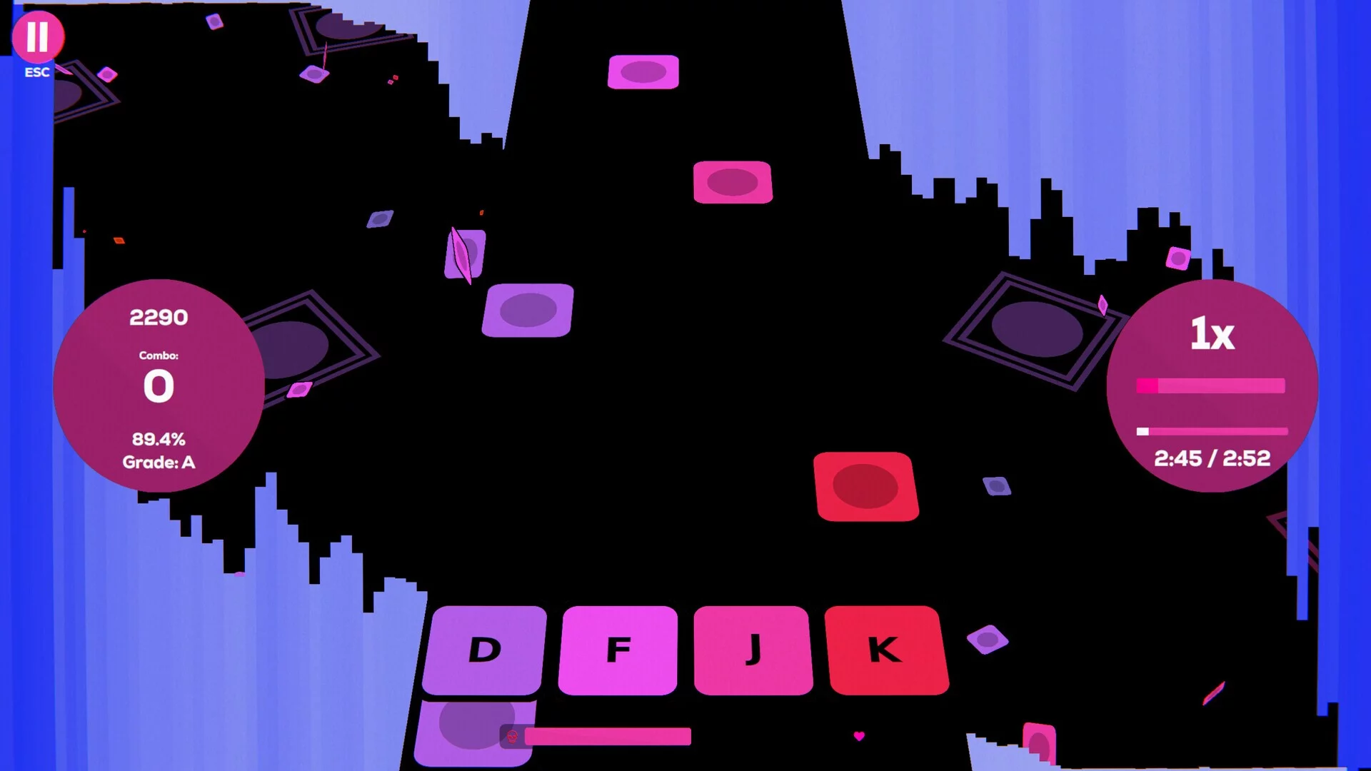Изображение игры: Music Game
