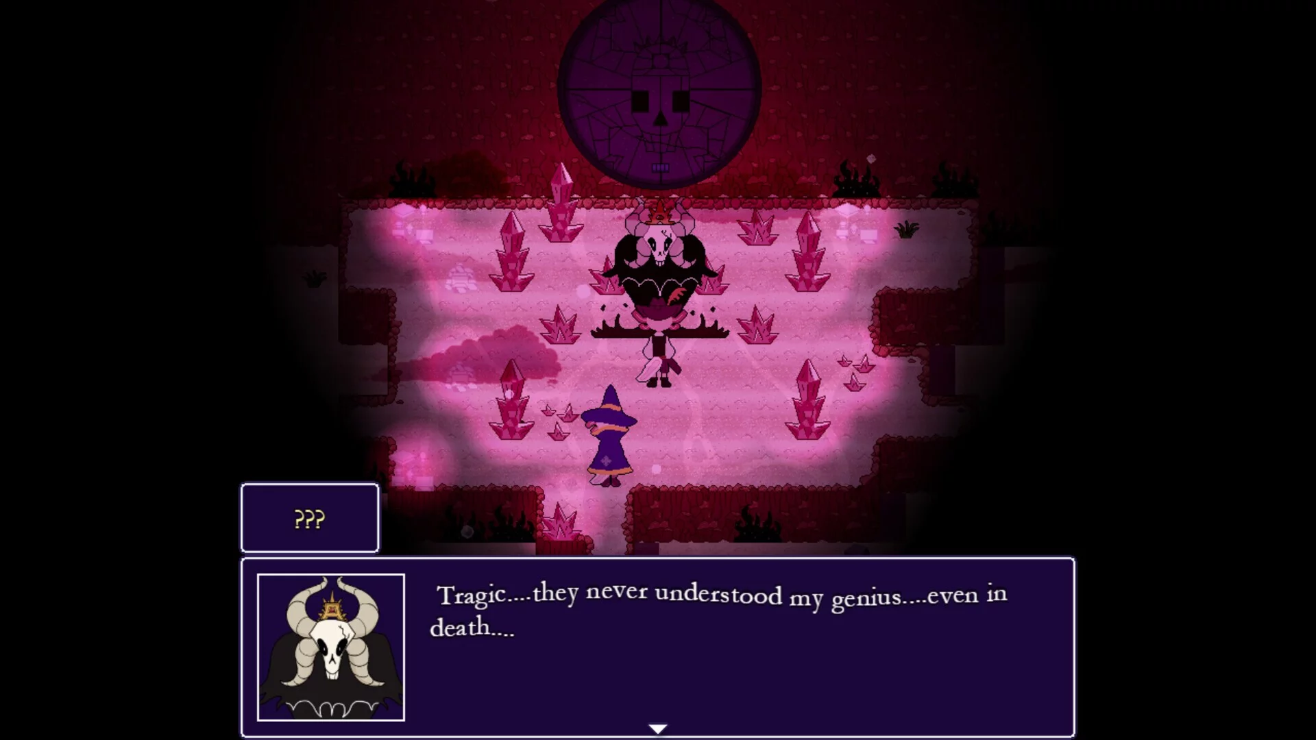 Изображение игры: Axol's Quest