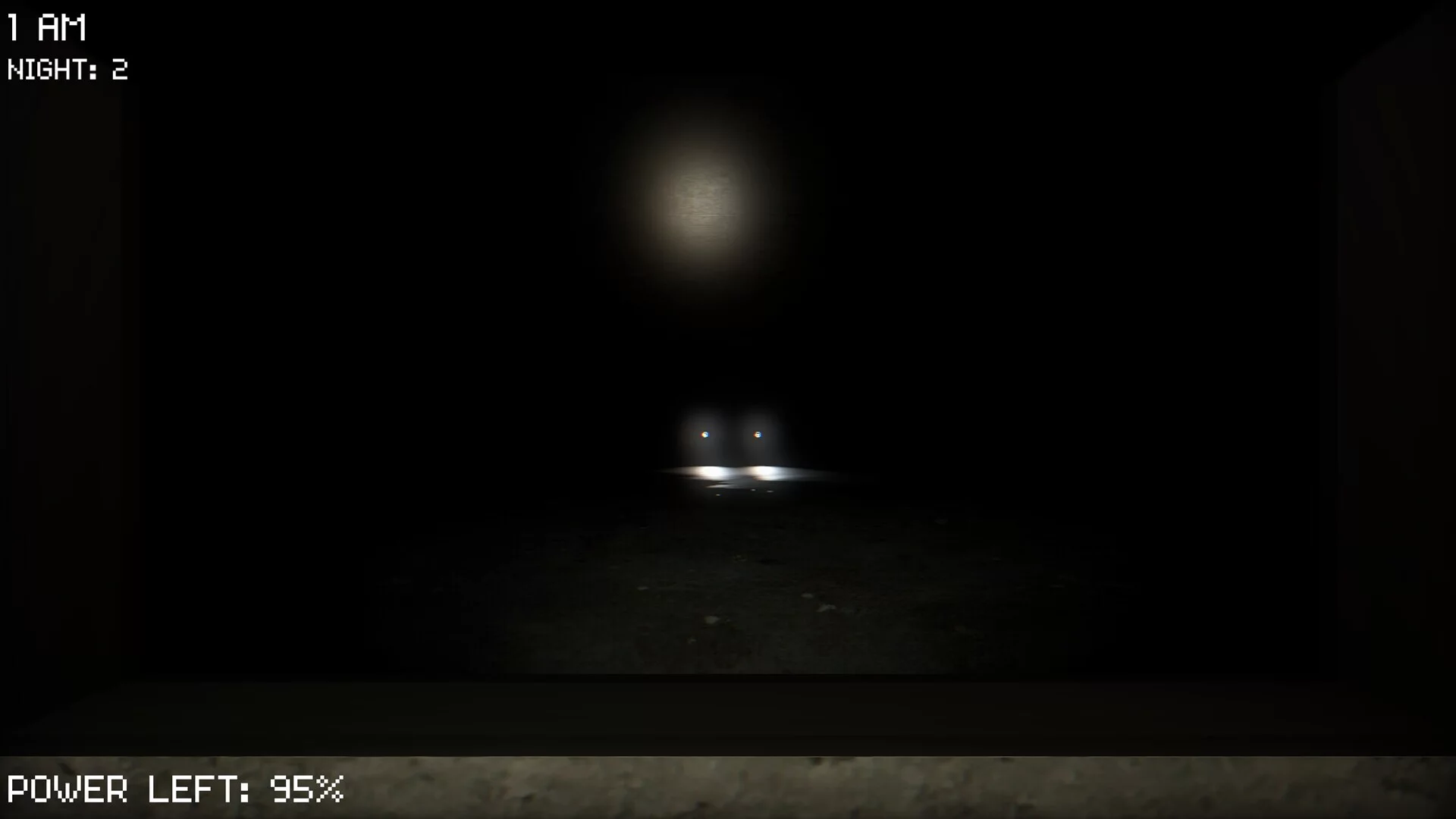 Изображение игры: Frob: The Incident