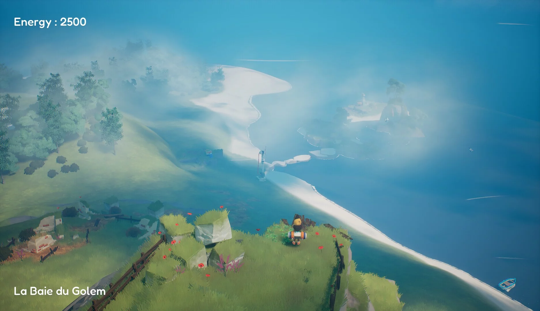 Изображение игры: The Last Shores