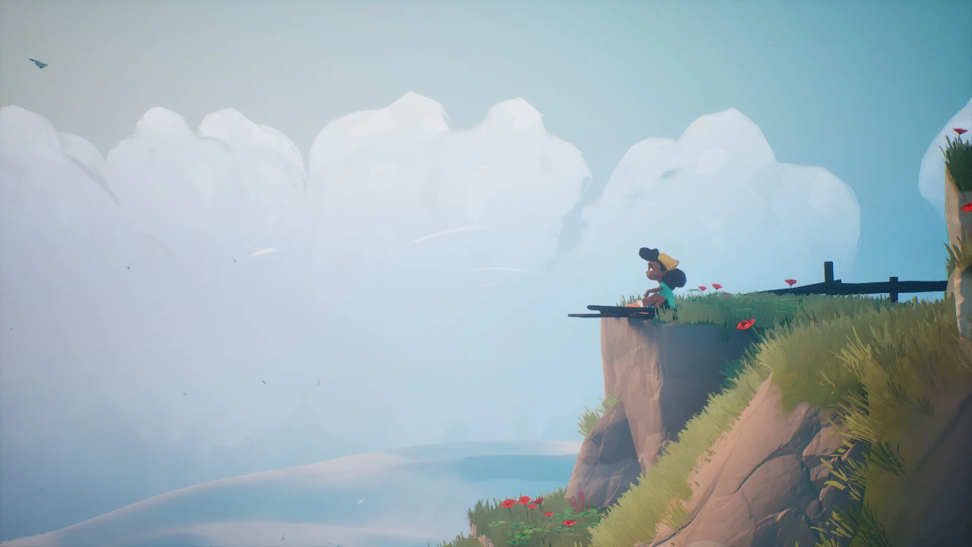 Изображение игры: The Last Shores