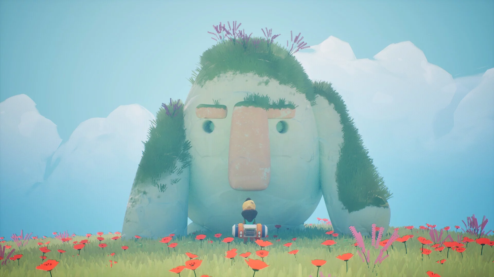 Изображение игры: The Last Shores