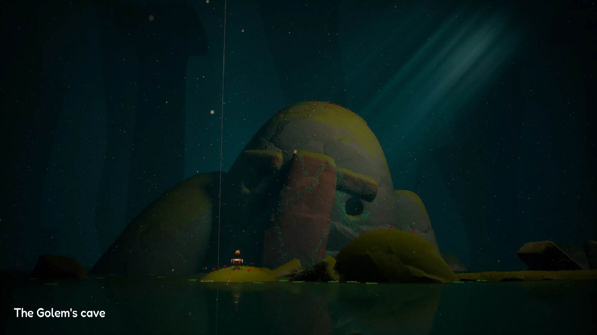 Изображение игры: The Last Shores