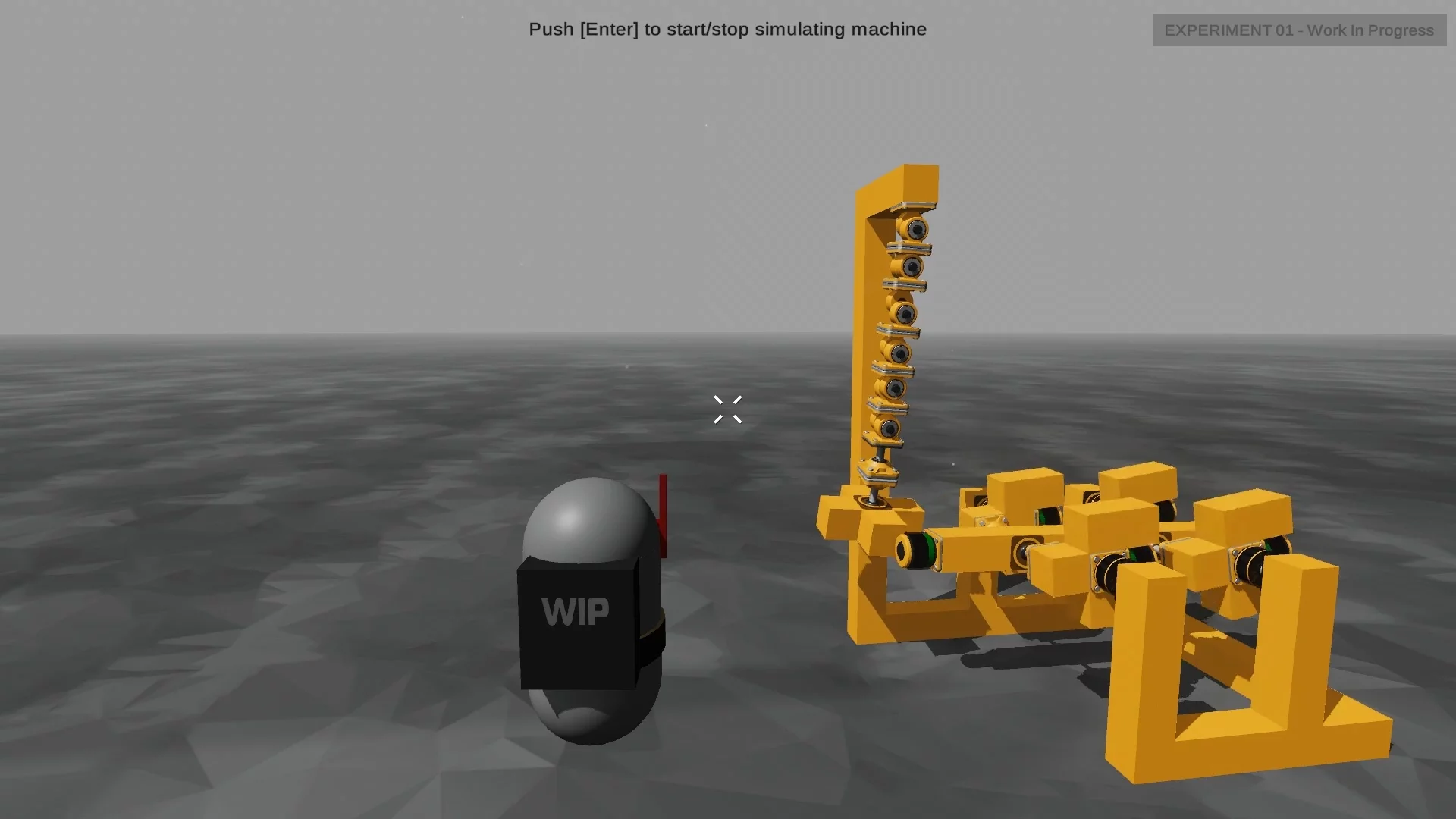 Изображение игры: RobocraftX