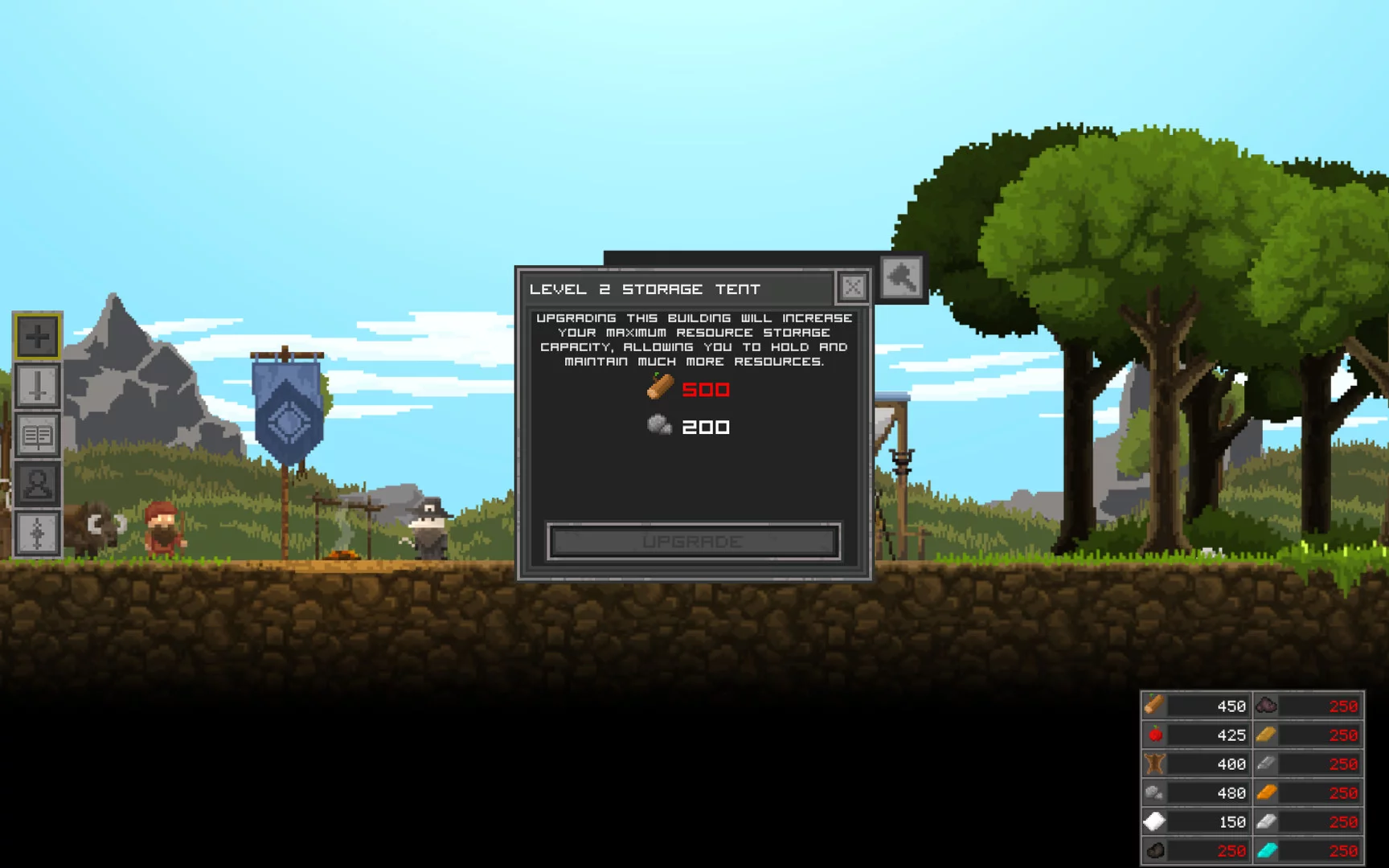 Изображение игры: Regions Of Ruin