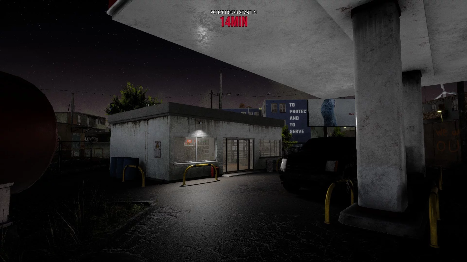 Изображение игры: Drug Dealer Simulator: Free Sample