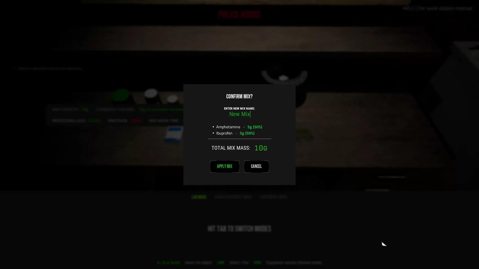 Изображение игры: Drug Dealer Simulator: Free Sample