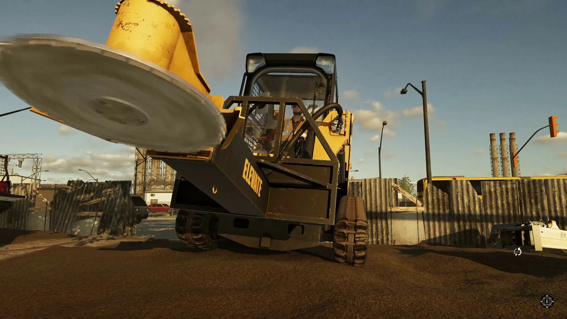 Изображение игры: Demolish & Build 3