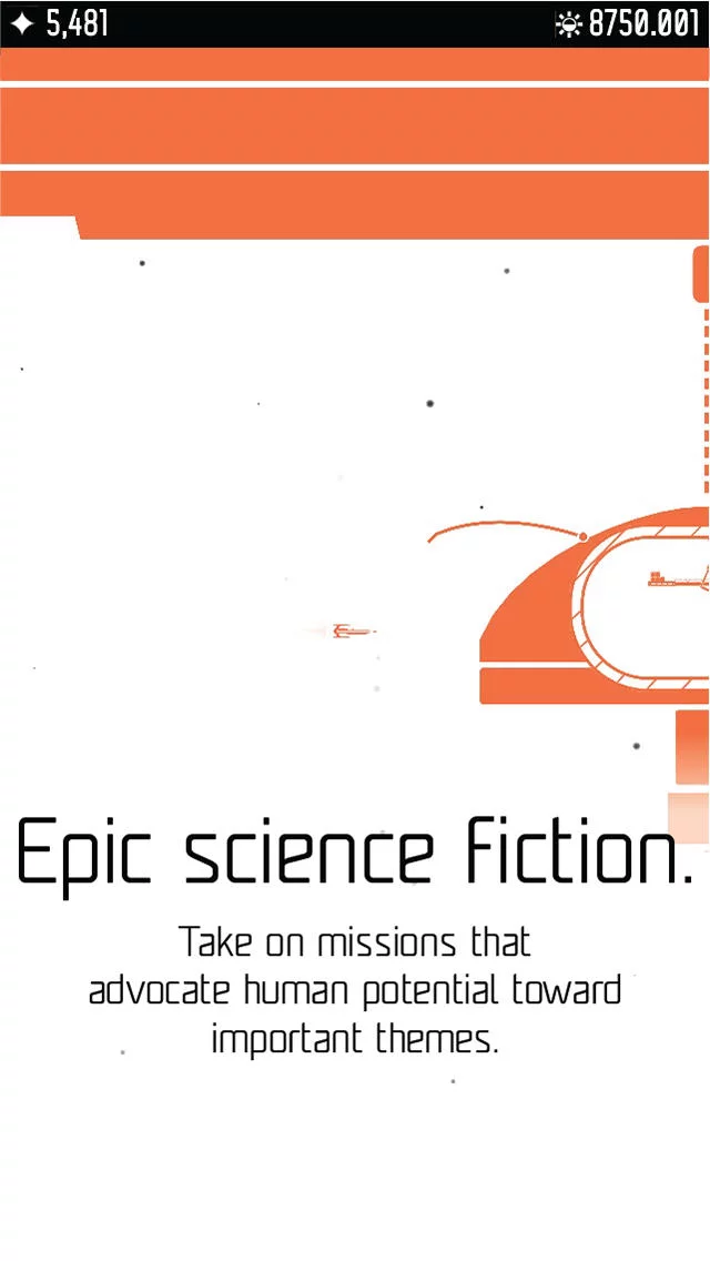 Изображение игры: Third Epoch:Rising