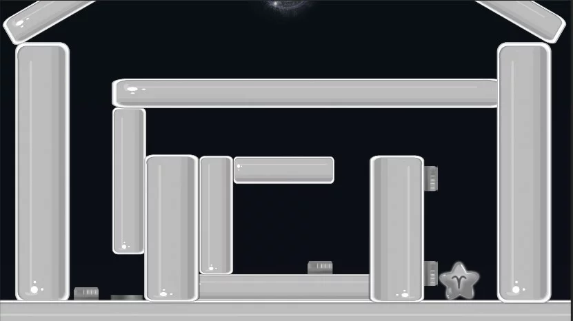 Изображение игры: Gray Memory