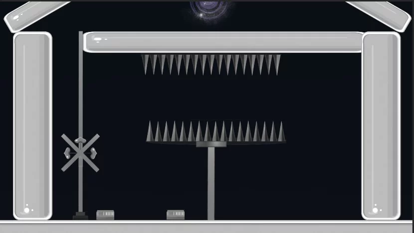 Изображение игры: Gray Memory