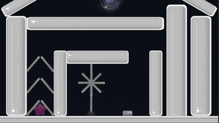 Изображение игры: Gray Memory