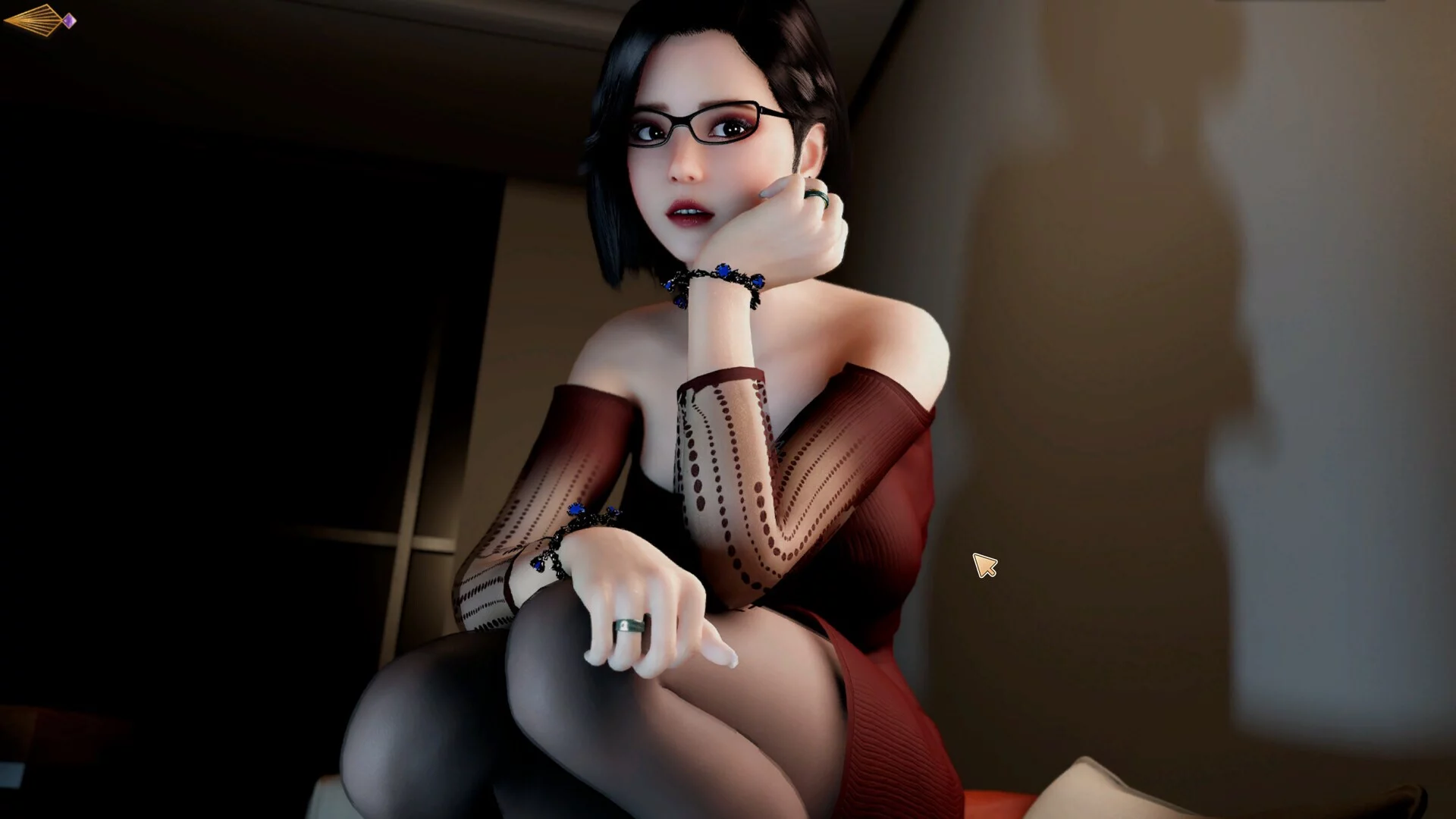 Изображение игры: Joy Life