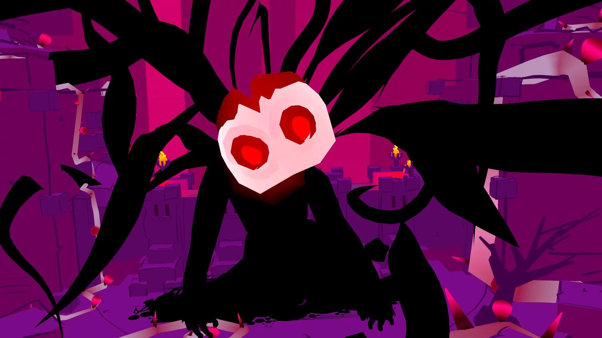 Изображение игры: My Monsters