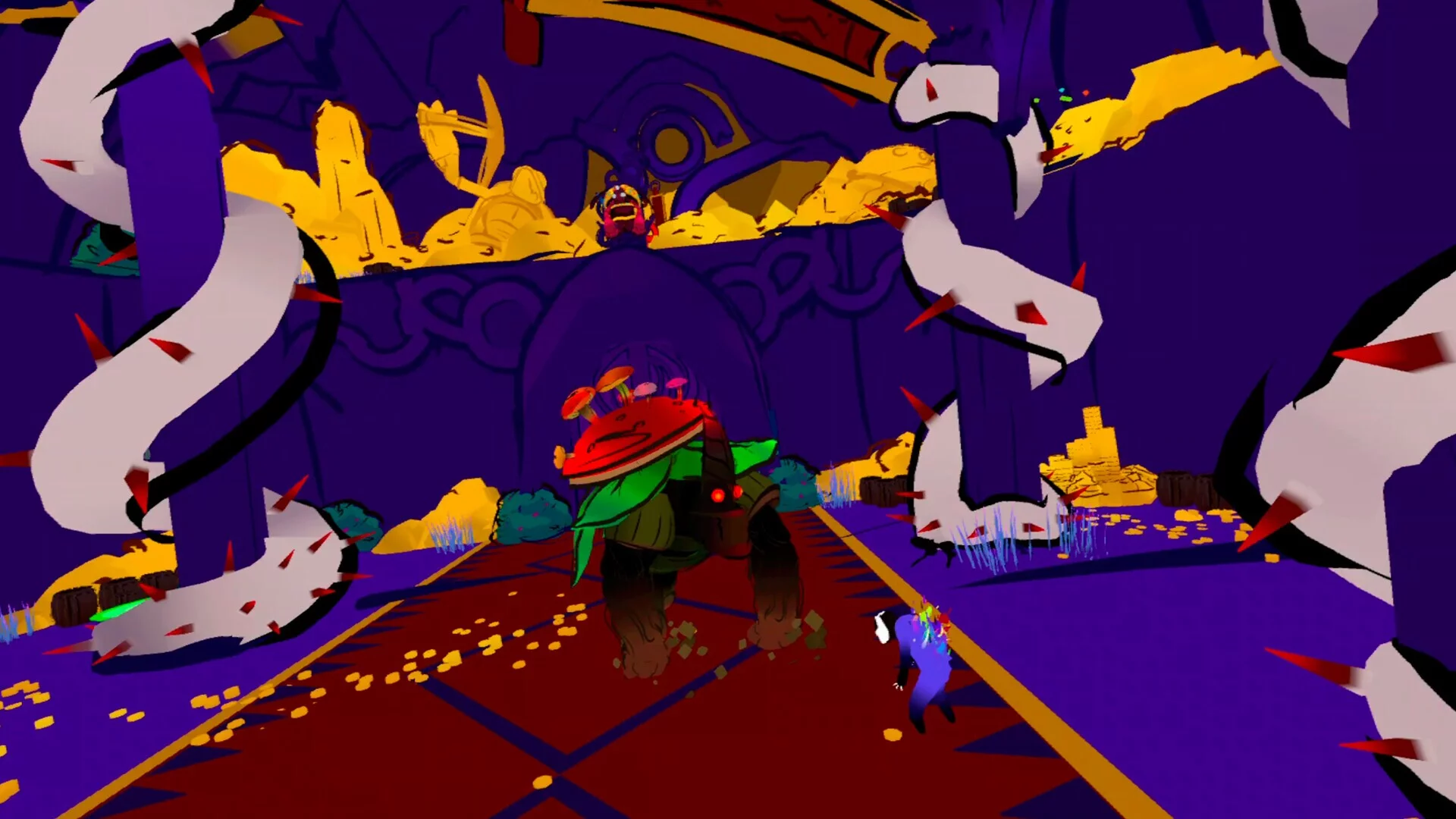 Изображение игры: My Monsters