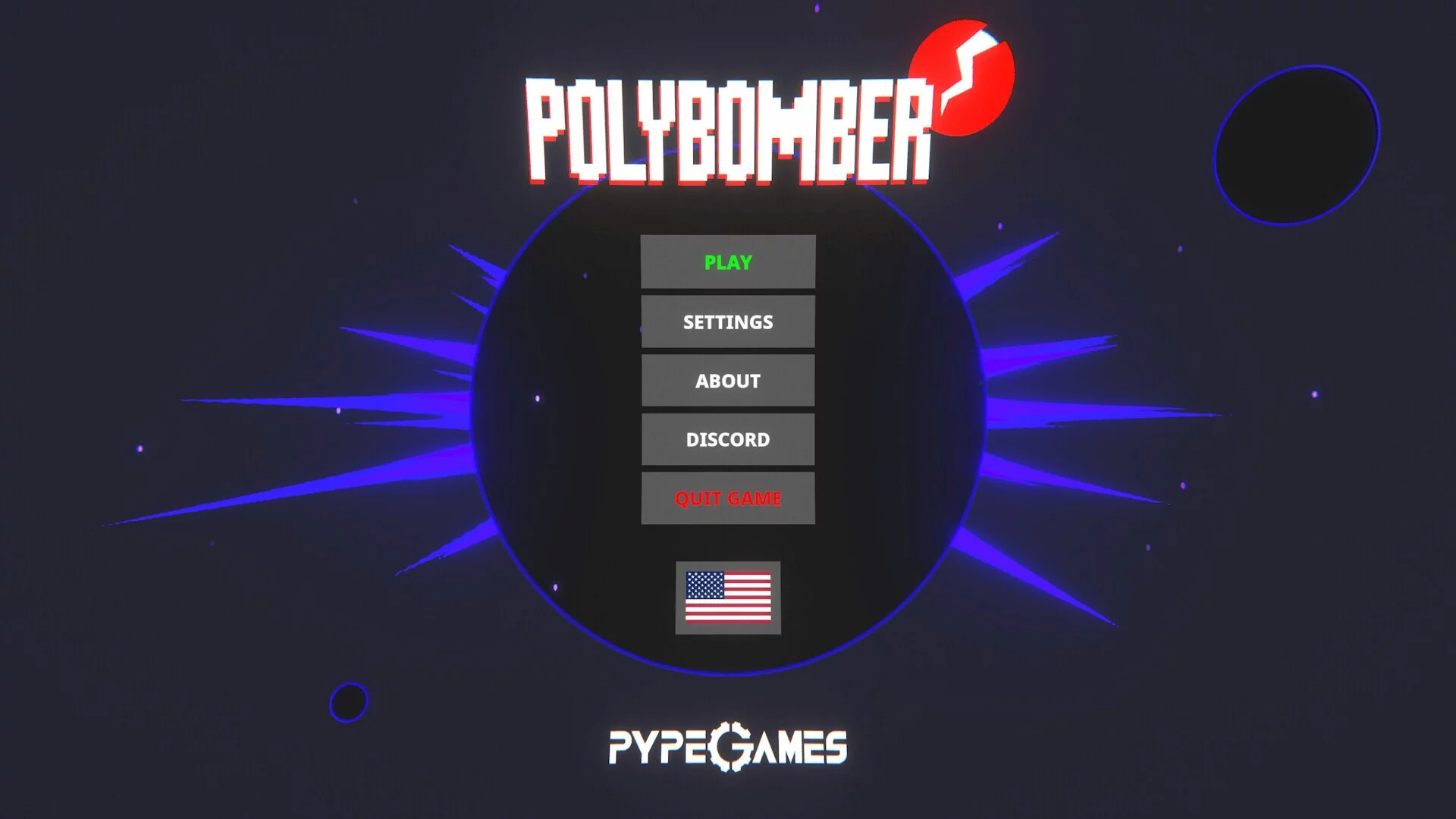 Изображение игры: Polybomber
