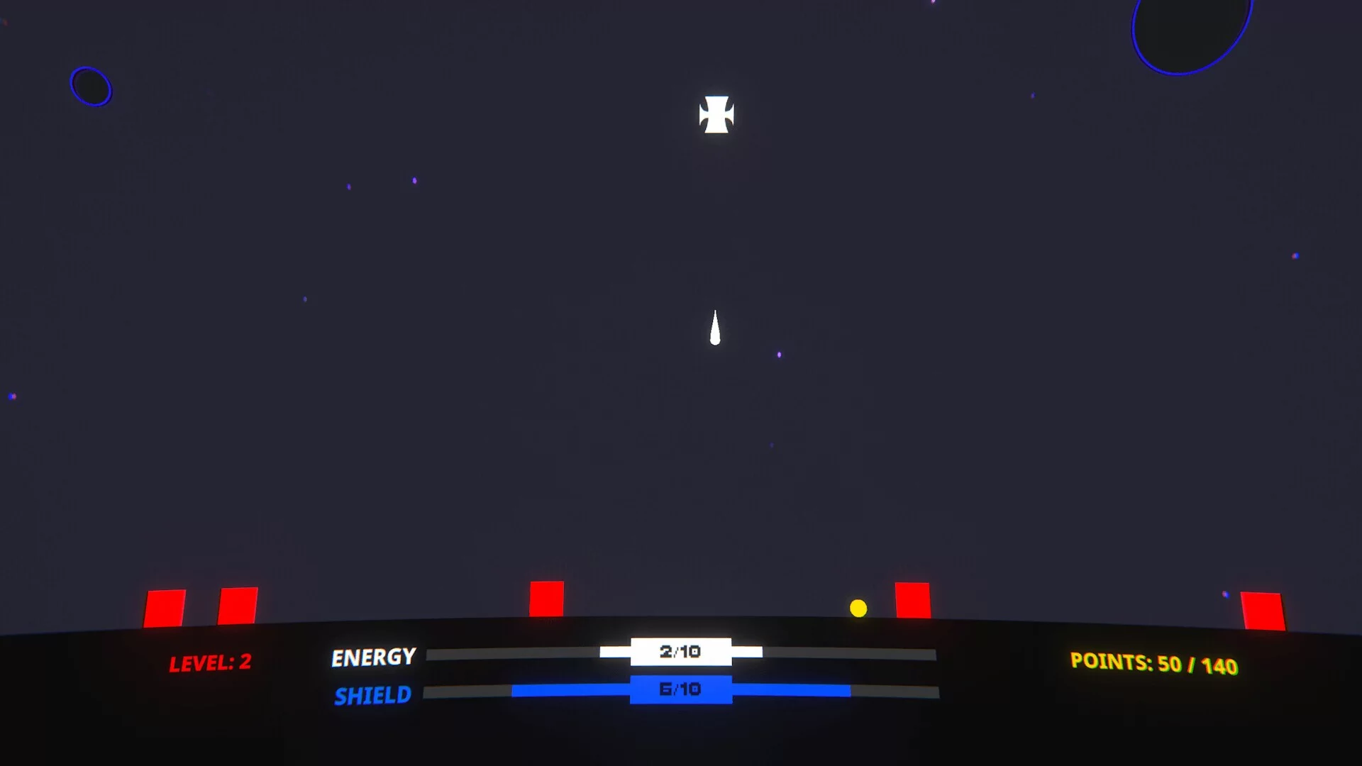Изображение игры: Polybomber