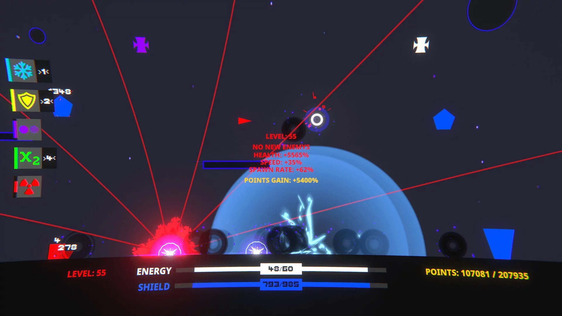 Изображение игры: Polybomber