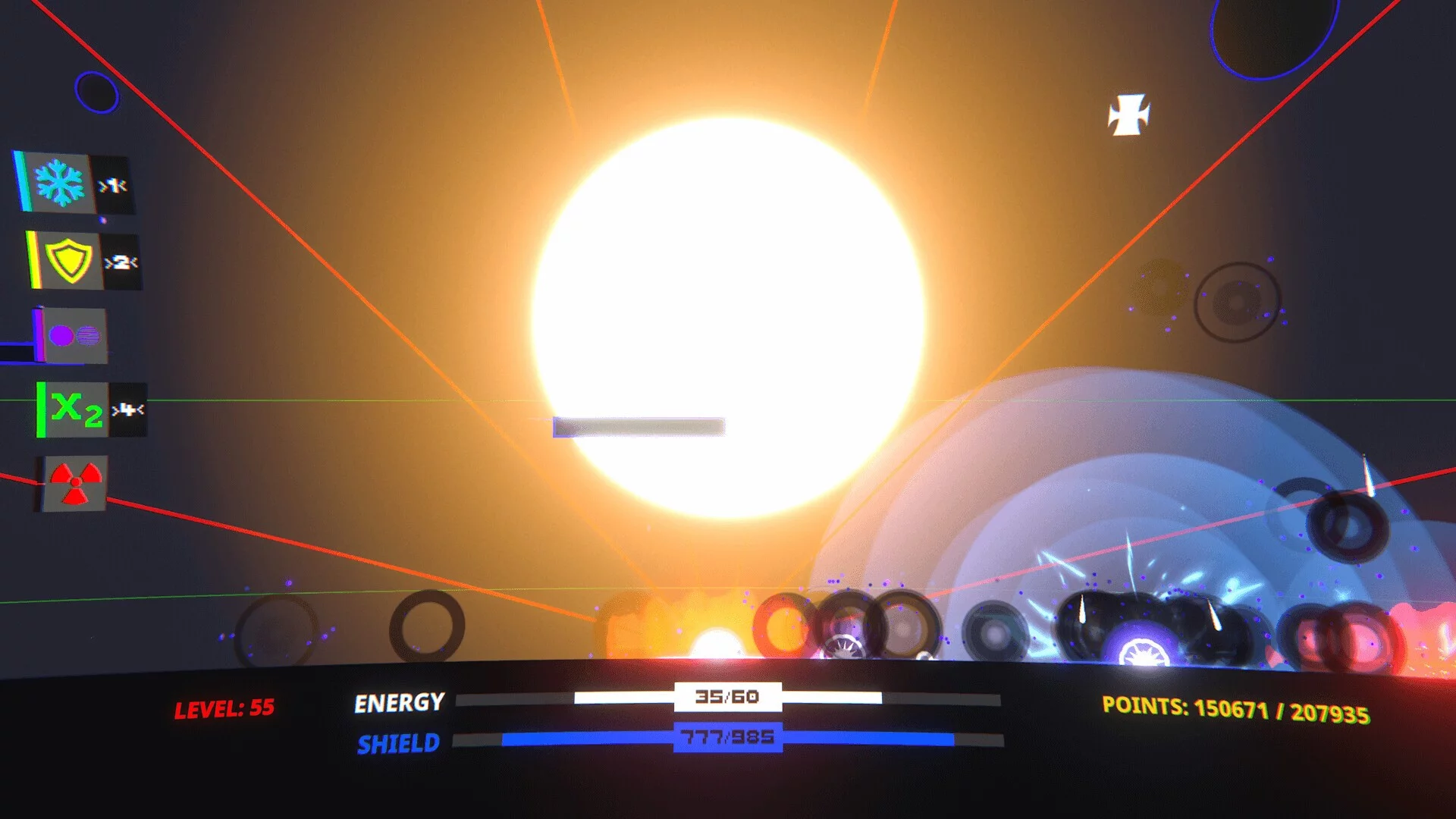 Изображение игры: Polybomber