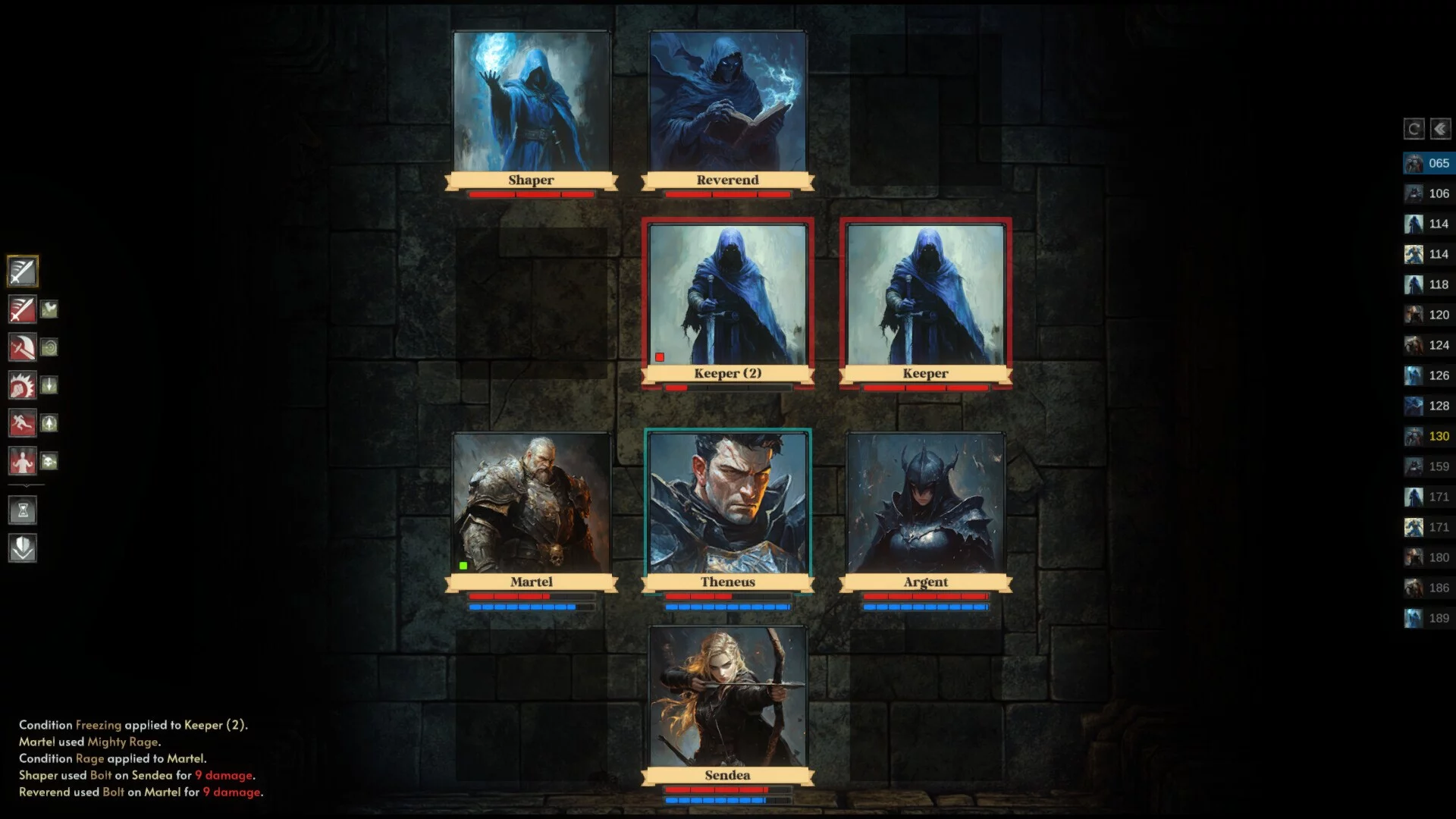 Изображение игры: Monsters' Den: Book of Vengeance