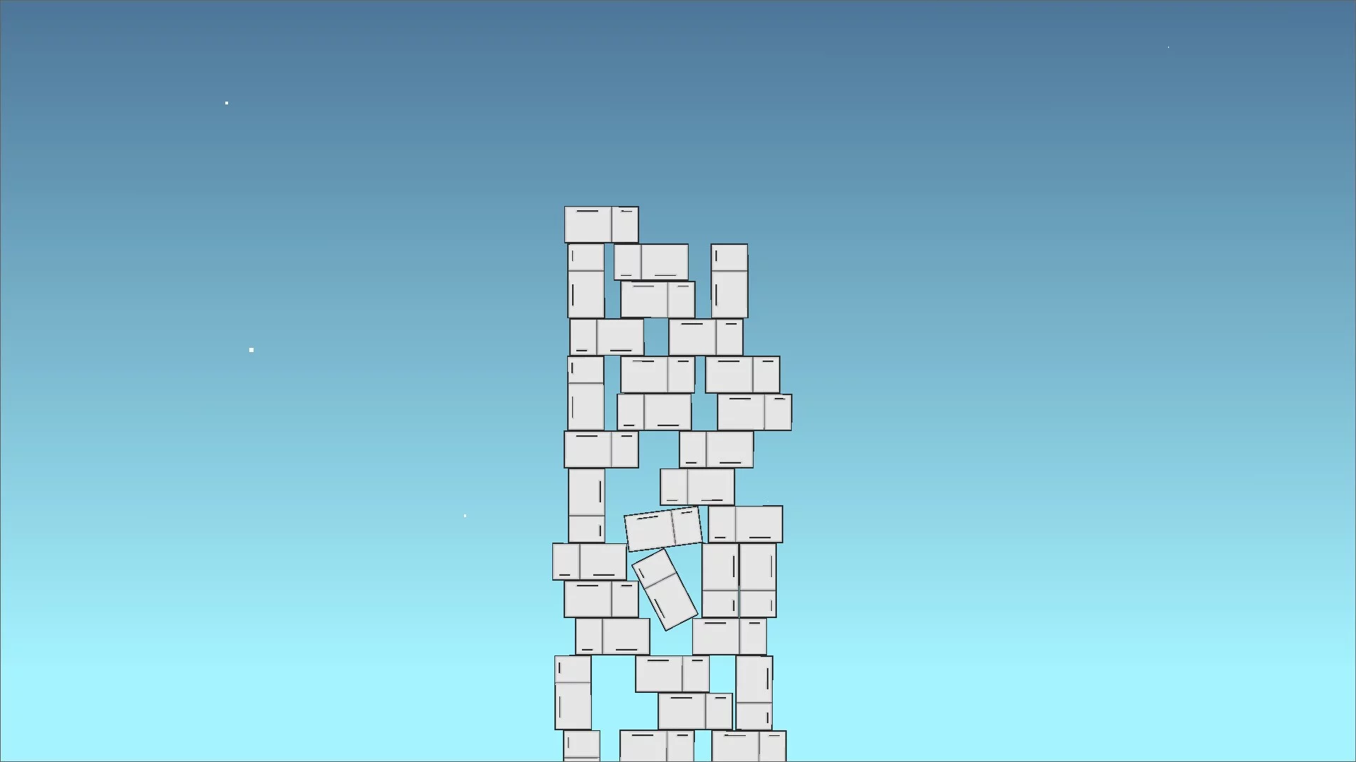 Изображение игры: Fridge