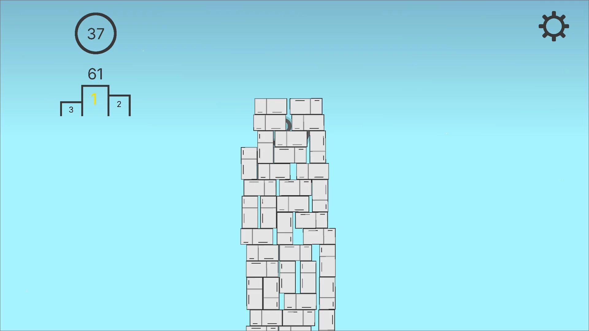 Изображение игры: Fridge