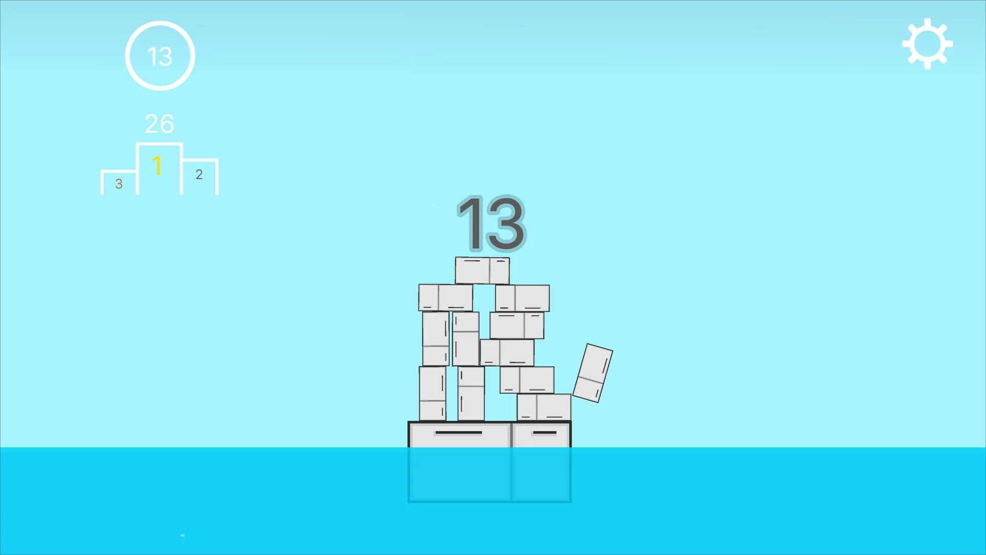 Изображение игры: Fridge