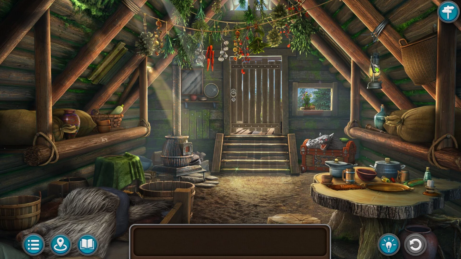 Изображение игры: Legendary Tales: Map of Hope Collector's Edition