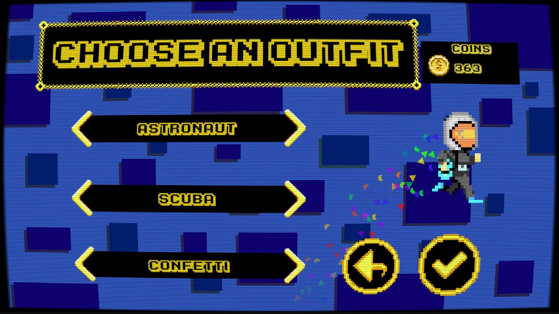 Изображение игры: Platform Vault