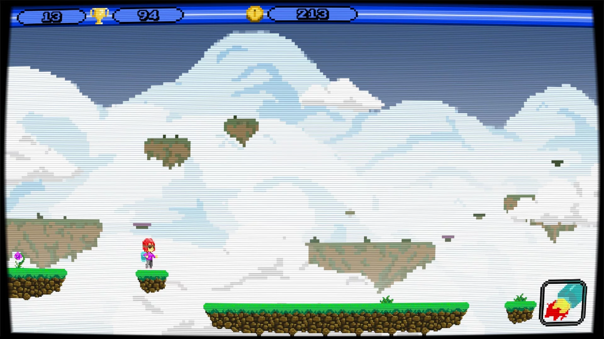 Изображение игры: Platform Vault