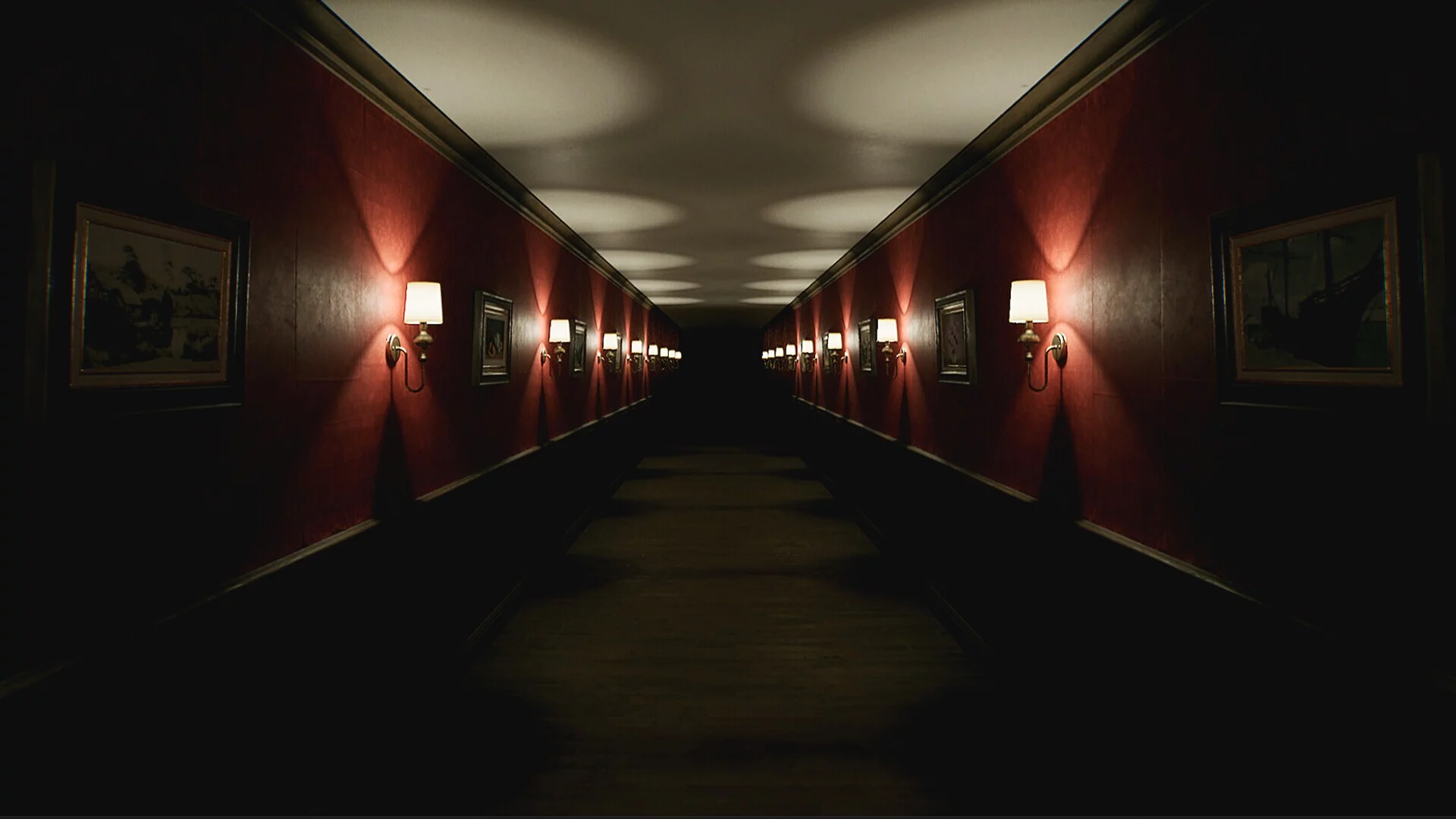 Изображение игры: Closing Doors
